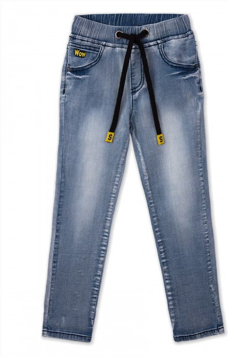 Джинсы для мальчиков | PlayToday