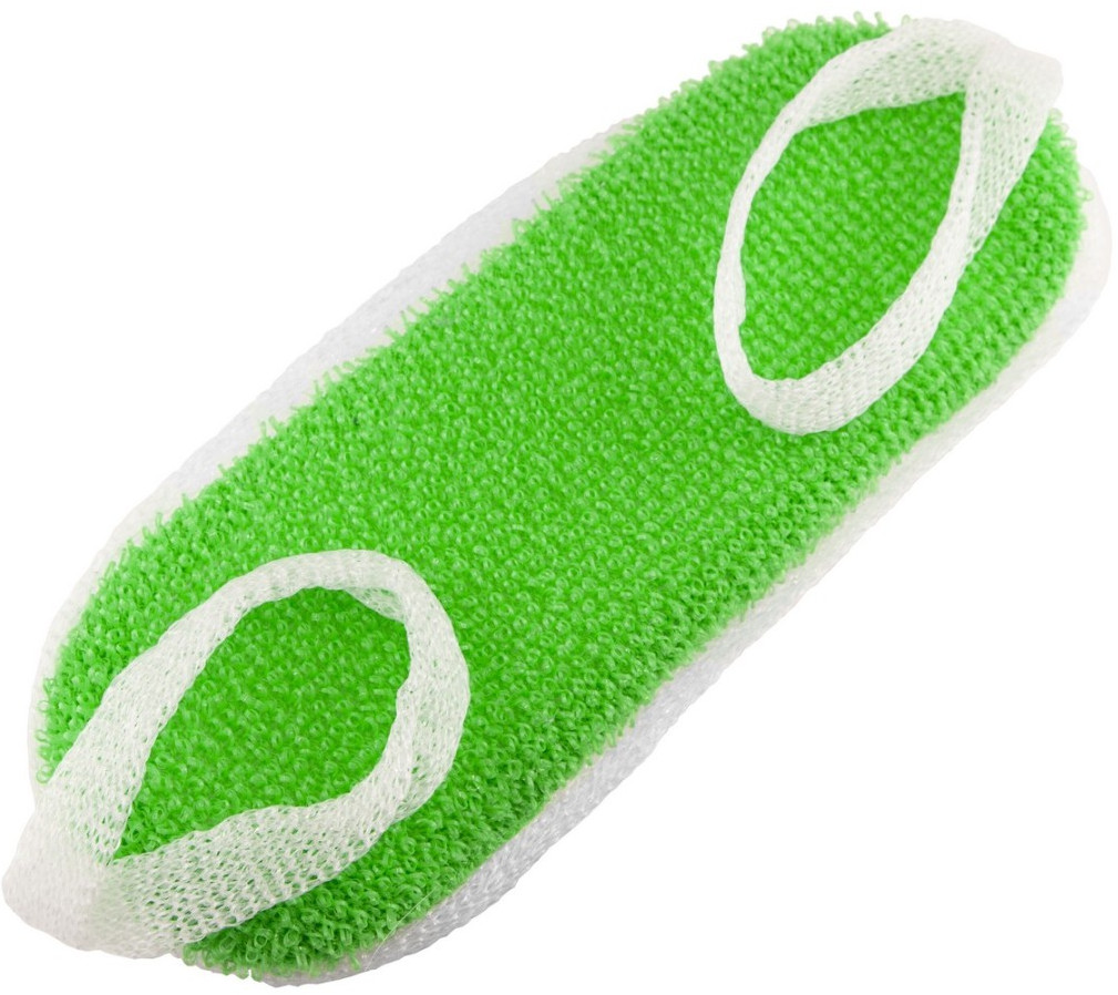 Мочалка-лента «Дарина» | Банная линия