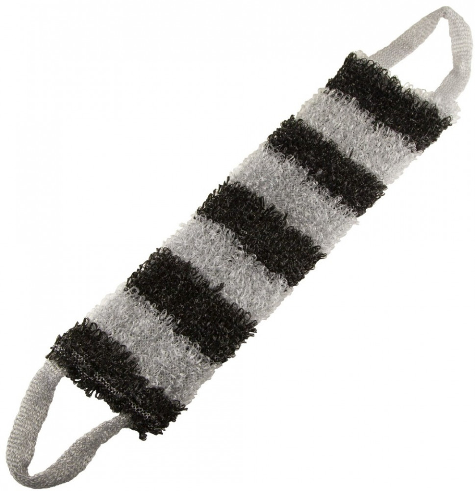 Мочалка-лента «Мужская» | Банная линия
