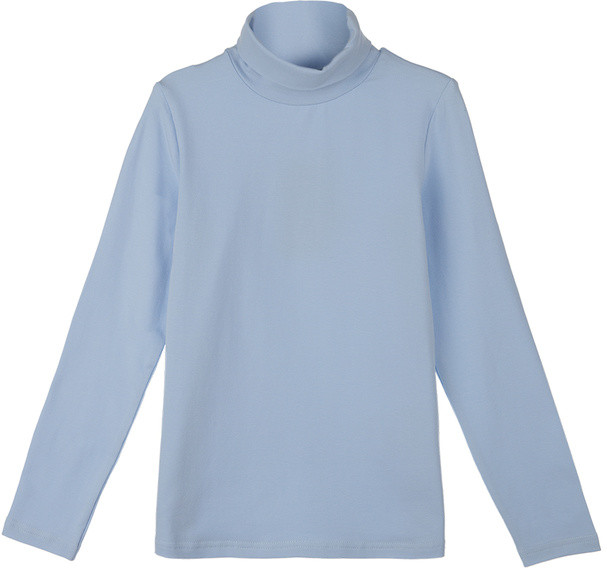 Водолазка для девочек | School | PlayToday