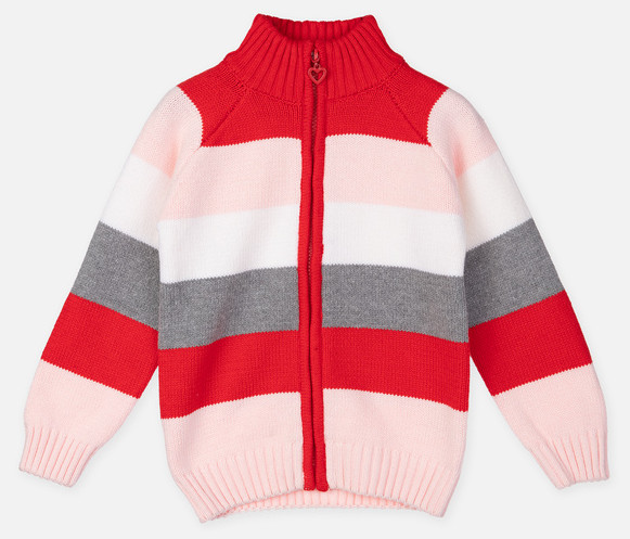 Кофта для девочек | Snow College | PlayToday