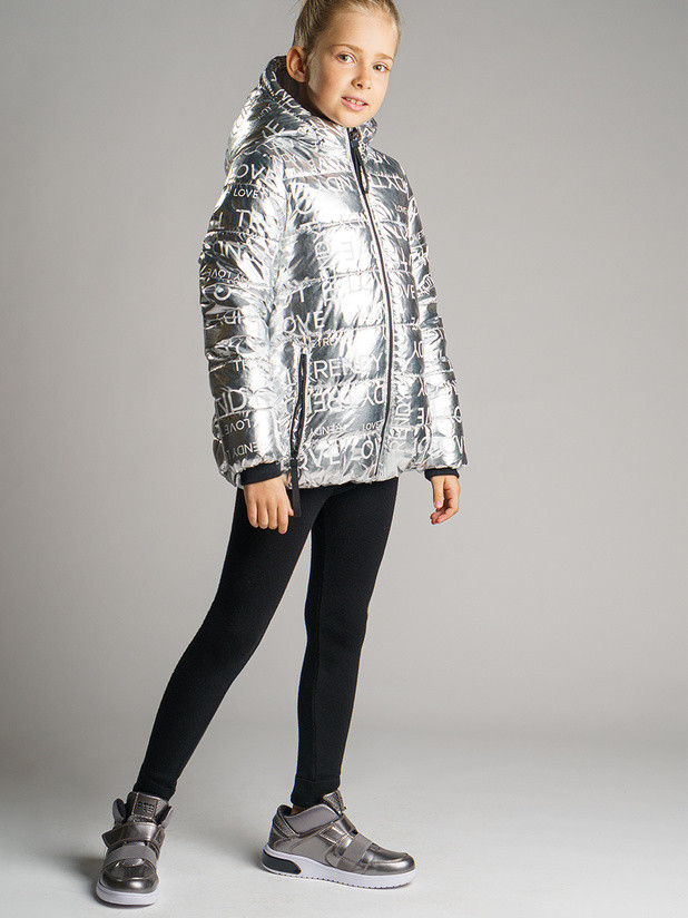 Рейтузы для девочек | School | PlayToday