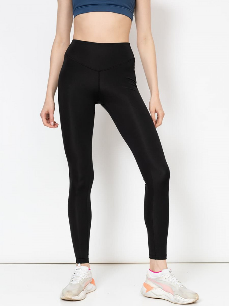 Леггинсы женские спортивные | Mark Formelle