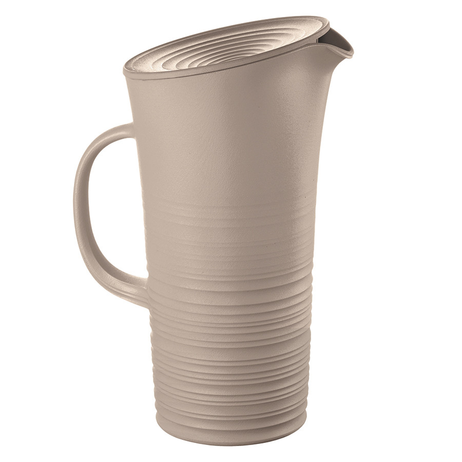 Кувшин с крышкой | Tierra | Guzzini