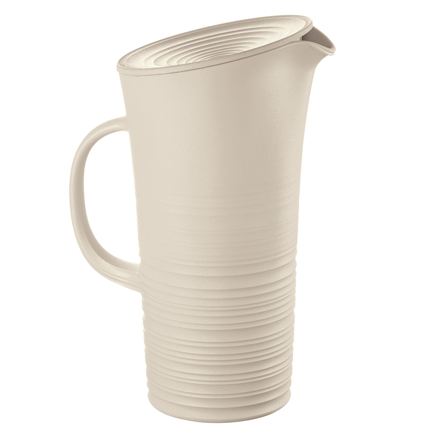 Кувшин с крышкой | Tierra | Guzzini