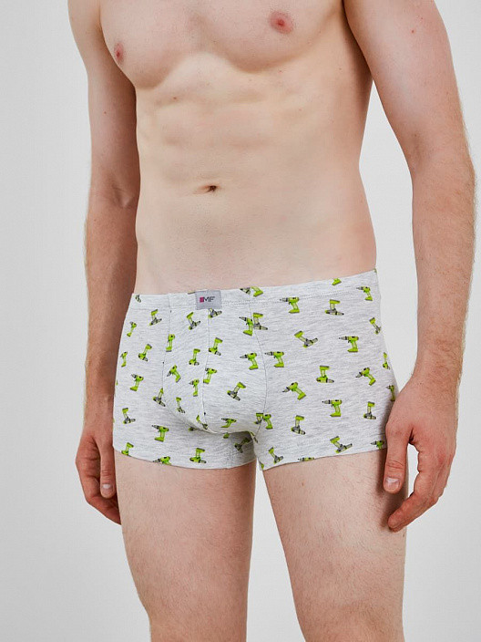 Трусы-боксеры мужские | Mark Formelle
