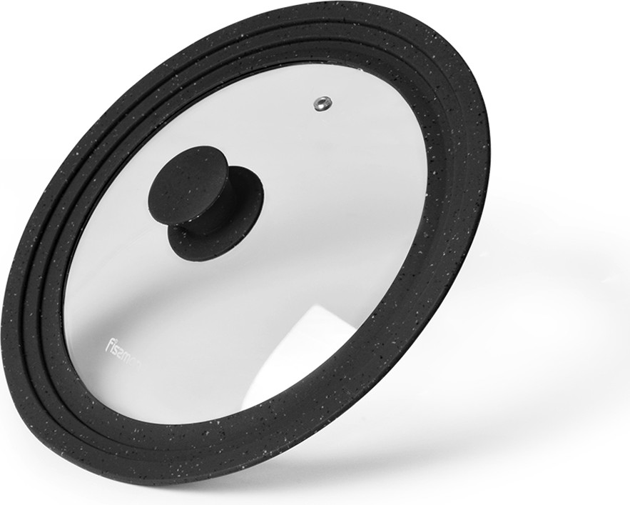 Крышка многоразмерная «Triplex» | Triplex | Fissman