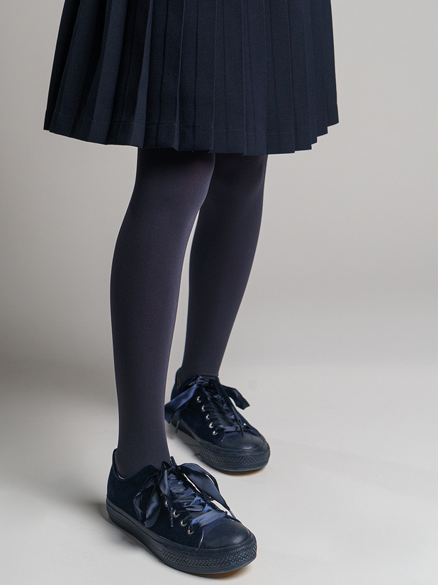 Колготки для девочек | School | PlayToday