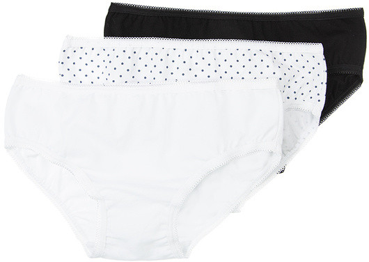 Трусы-слипы для девочек | School | PlayToday