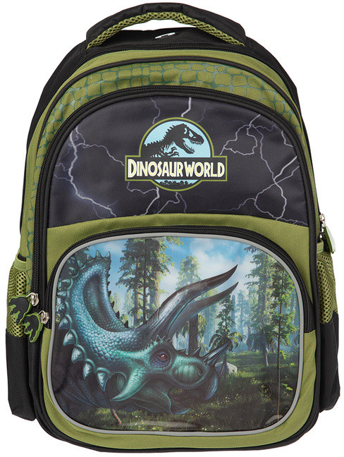 Рюкзак школьный | Classic boys | PlayToday