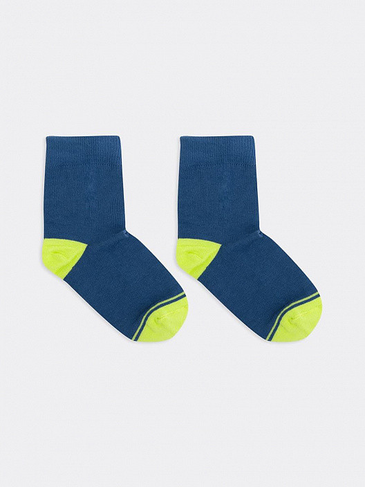 Носки детские | Mark Formelle