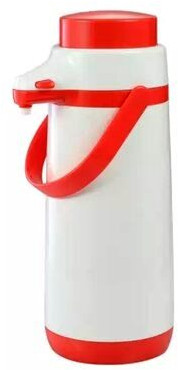 Термос с насосом «Family colori» | Family colori | Tescoma