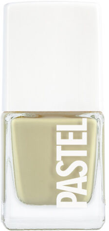 Лак для ногтей «Pastel», оттенок 01 Pistachio | RELOUIS