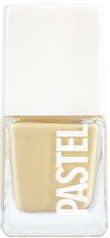 Лак для ногтей «Pastel», оттенок 04 Lemonade | RELOUIS