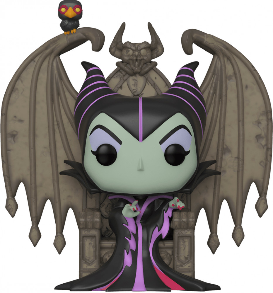 Фигурка «Maleficent» | Disney. Maleficent | Funko Pop!