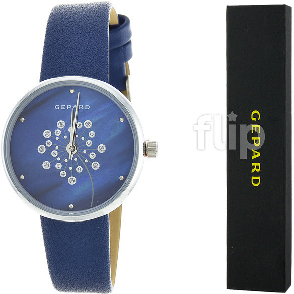 Наручные часы Gepard 1904A1L1 | Gepard