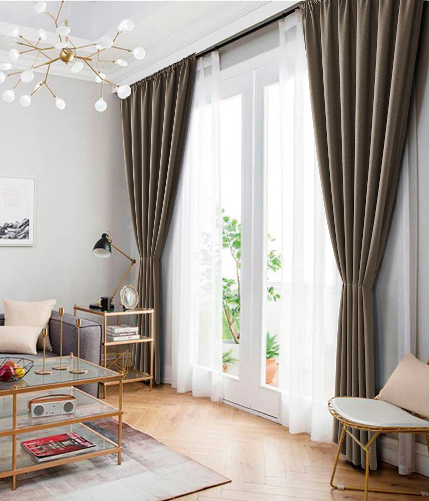 Комплект штор | Nature | Tango