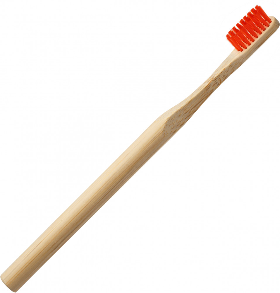 Щетка зубная бамбуковая | White and Smile