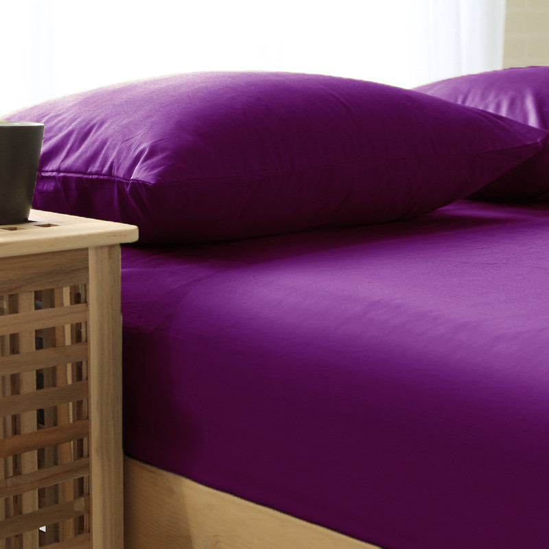 Простыня (2-спальная, сатин, 240×260) | Soho Collection | Tango