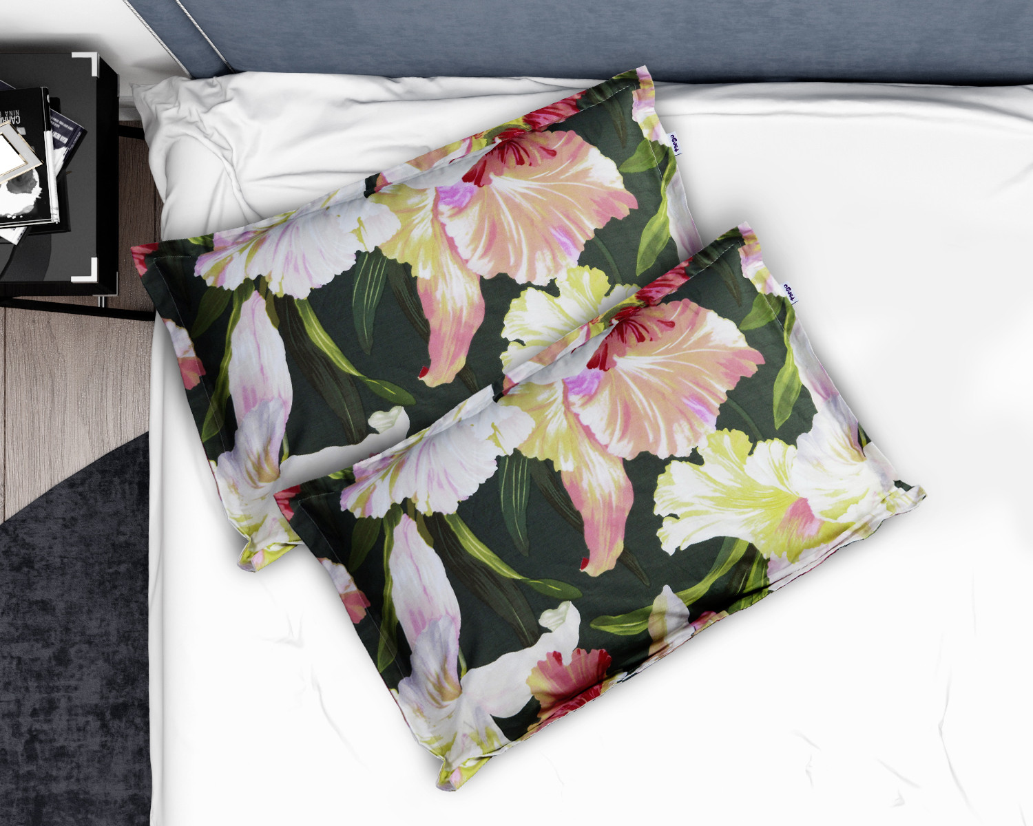 Комплект наволочек | Satelite | Tango