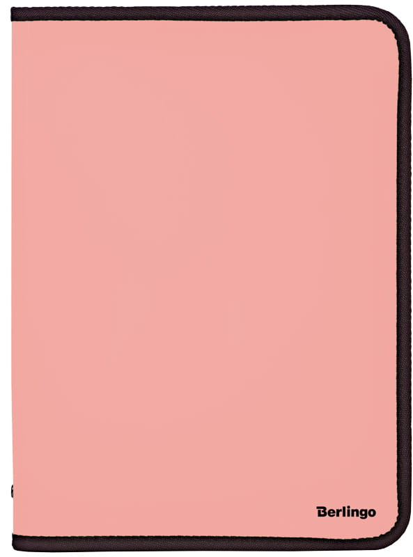 Папка на молнии | Instinct | Berlingo