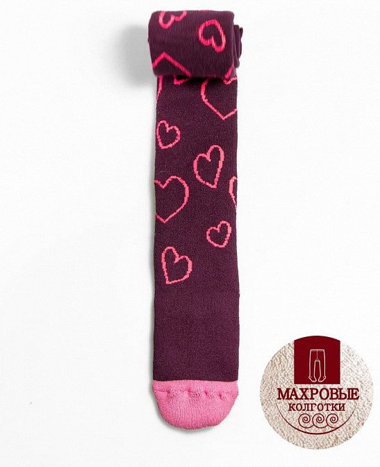 Колготки детские | Mark Formelle