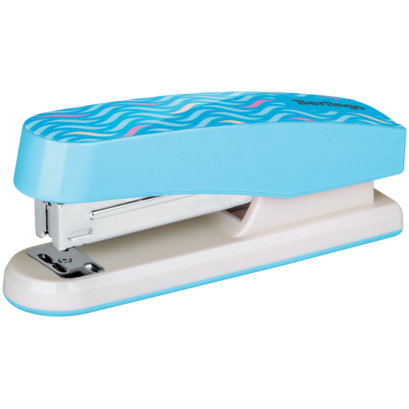 Степлер | Silk Touch | Berlingo