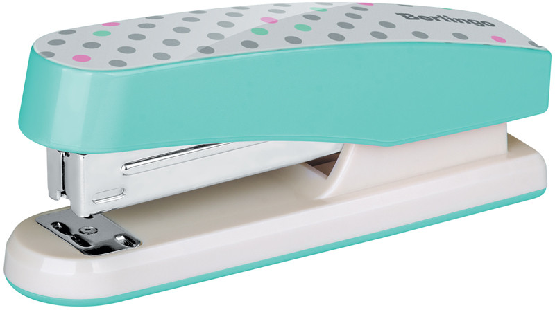 Степлер | Silk Touch | Berlingo