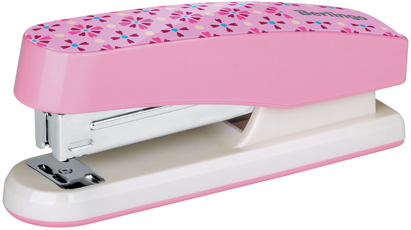 Степлер | Silk Touch | Berlingo