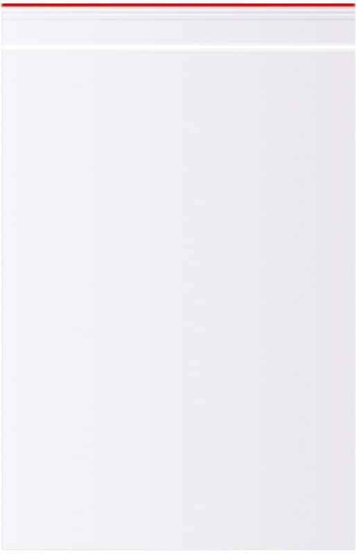 Пакеты с замком «Zip Lock» | OfficeSpace