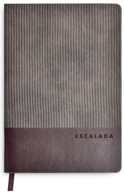 Ежедневник недатированный | Escalada