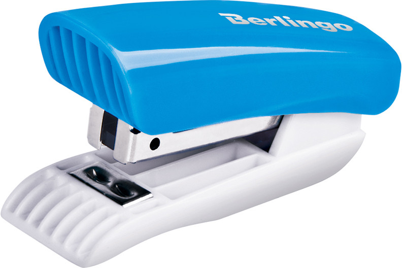 Мини-степлер №10 | Blitz | Berlingo