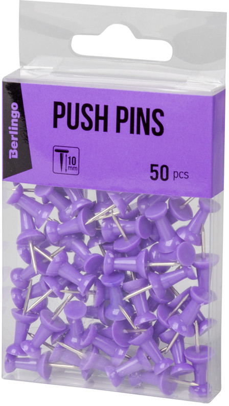 Кнопки силовые | Berlingo