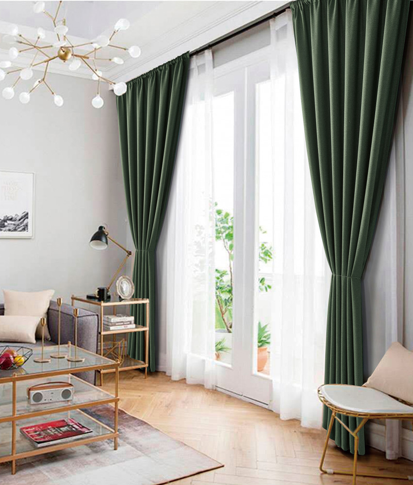 Комплект штор | Nature | Tango