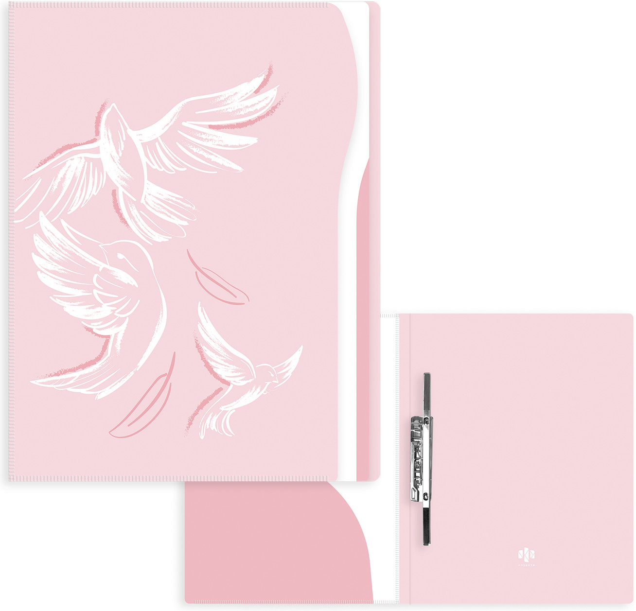 Папка для документов | Феникс +