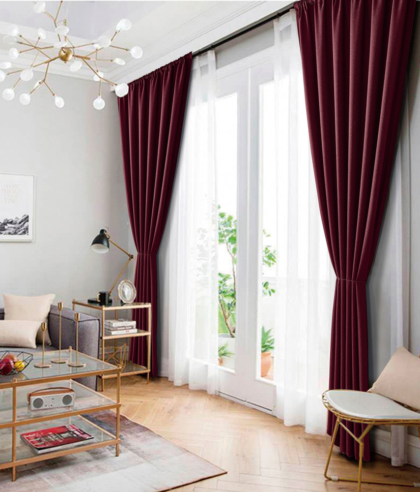 Комплект штор | Nature | Tango