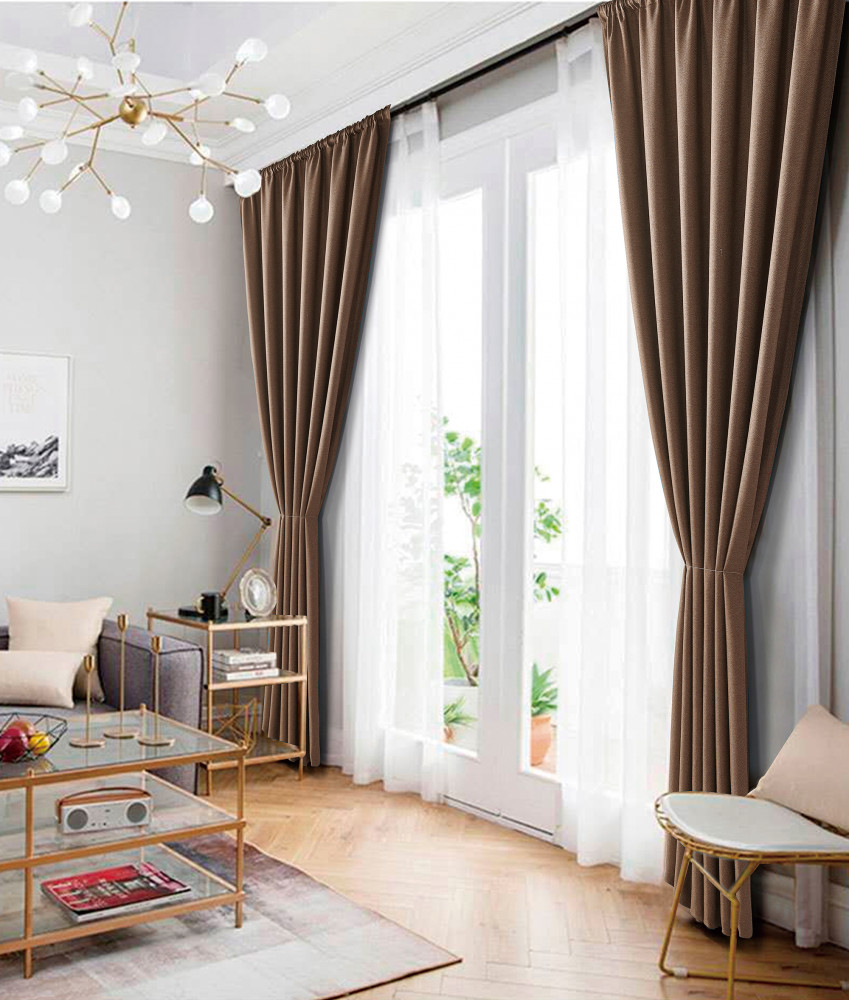 Комплект штор | Nature | Tango