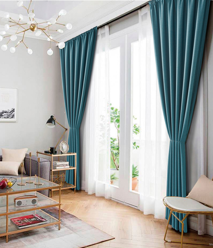 Комплект штор | Nature | Tango