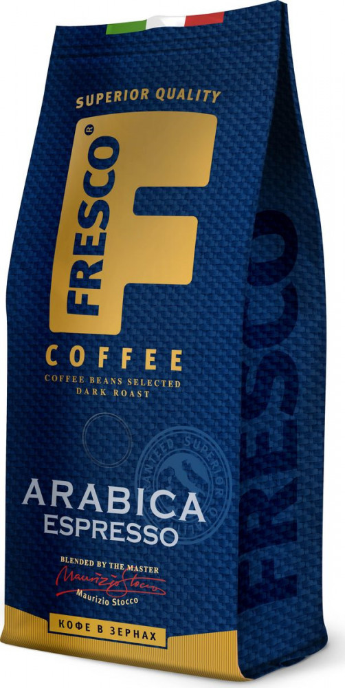 Кофе «Arabica Espresso» | Fresco