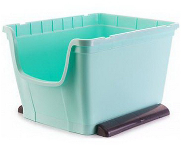 Корзина для хранения | Dely Mini | Berossi