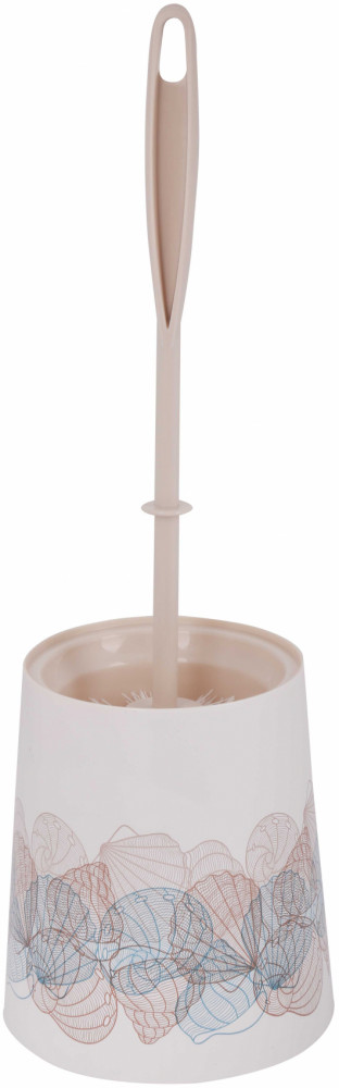 Ерш туалетный «Ракушки» | Альтернатива