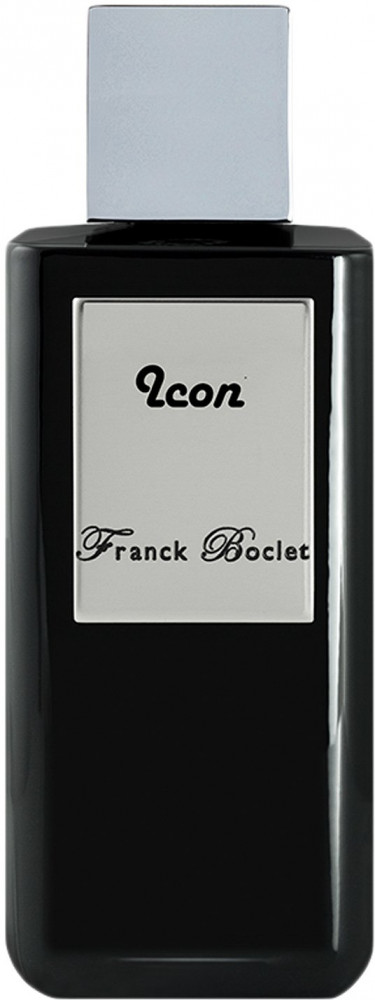 Парфюмированная вода «Icon» | Franck Boclet