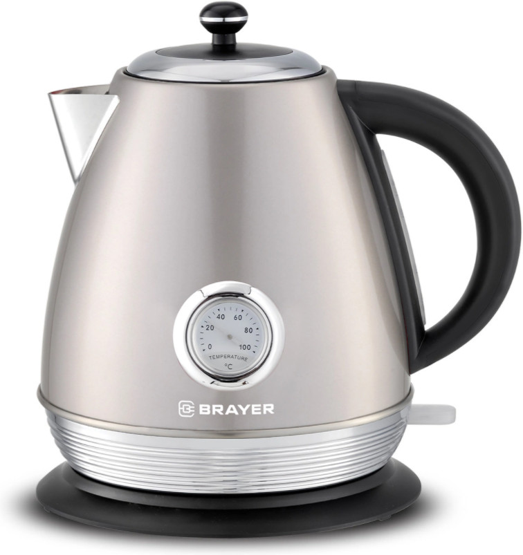 Чайник BR1007 | Brayer