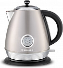 черный/серебро