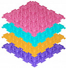 Коврик массажный «Камни мягкие»