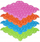 Коврик массажный «Акупунктурный мягкий»