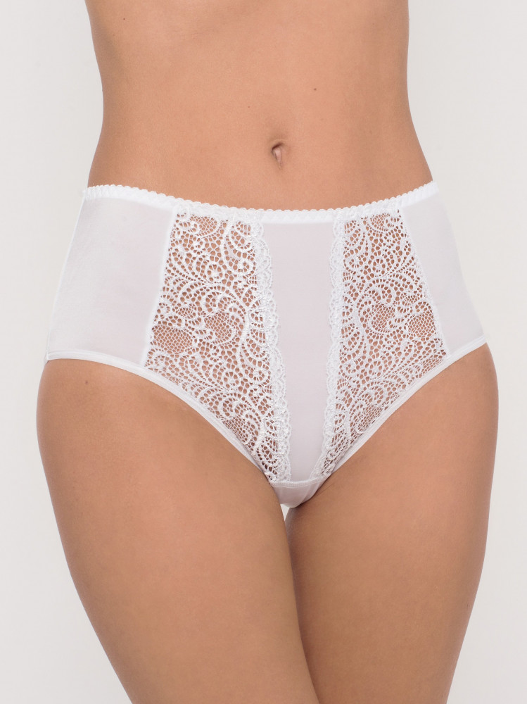 Трусы-макси женские | Классика | Milady