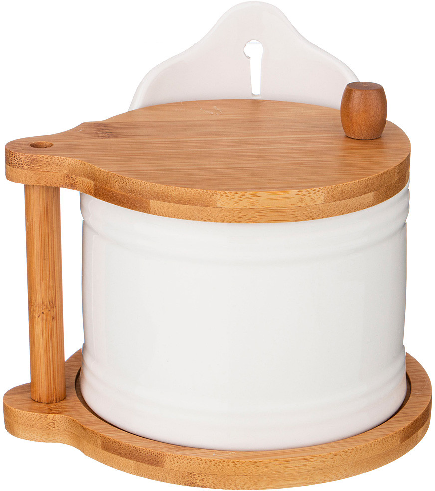 Емкость сахара и соли | Lefard