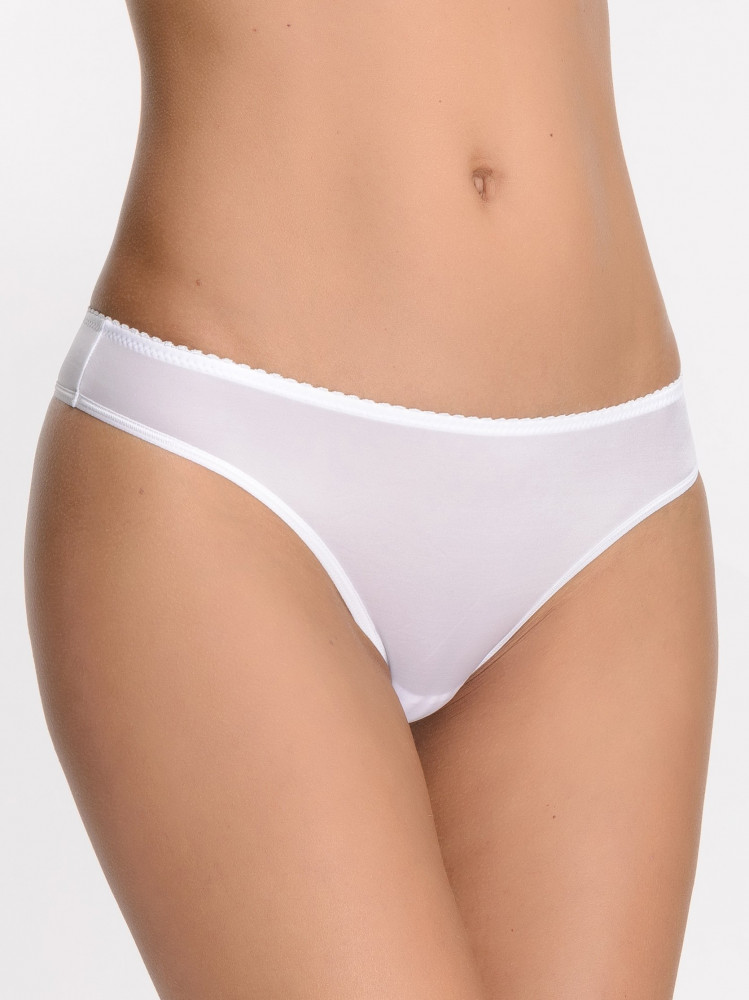 Трусы-стринг женские | Классика | Milady
