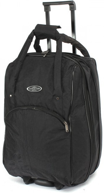 Сумка на колесах | AMeN